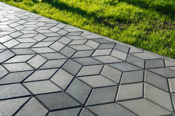 Best Custom Driveway Pavers  in Lowell, NC