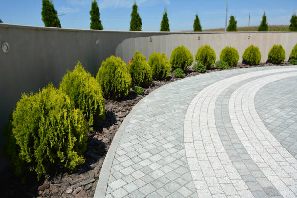Best Driveway Pavers Cost  in Lowell, NC