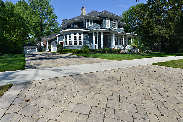 Best Local Driveway Pavers  in Lowell, NC