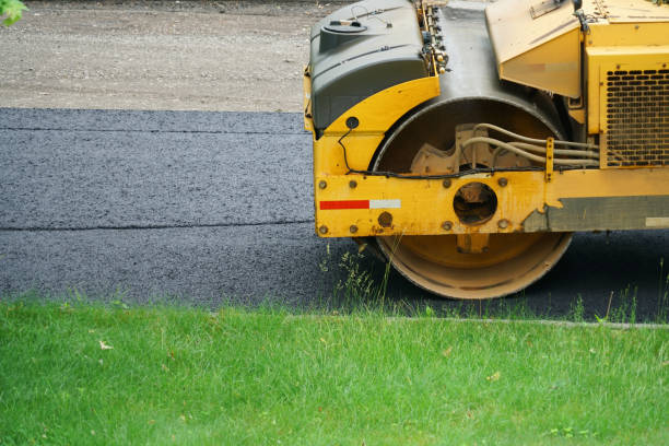 Best Cobblestone Driveway Pavers  in Lowell, NC