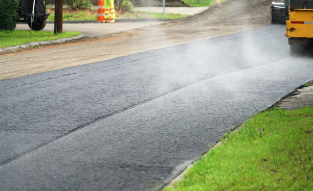 Best Decorative Driveway Pavers  in Lowell, NC