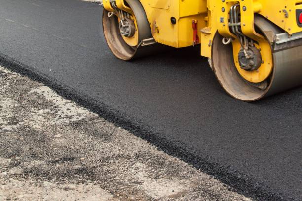 Best Interlocking Driveway Pavers  in Lowell, NC