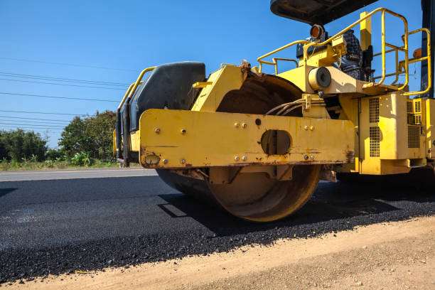 Best Concrete Paver Driveway  in Lowell, NC